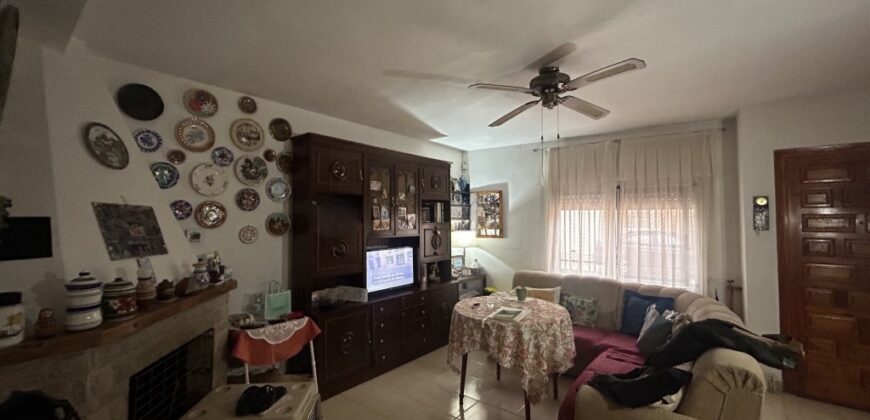 ALFAMÉN. CASA EN VENTA