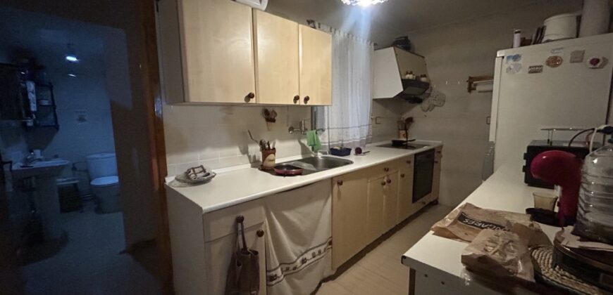 ALFAMÉN. CASA EN VENTA