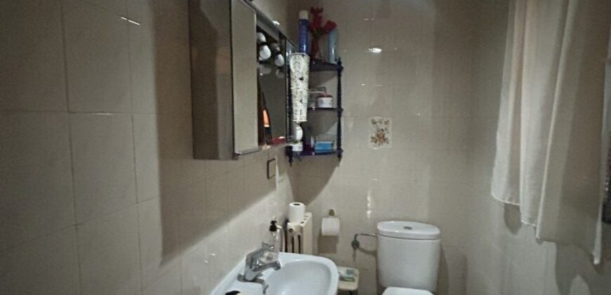 ALFAMÉN. CASA EN VENTA