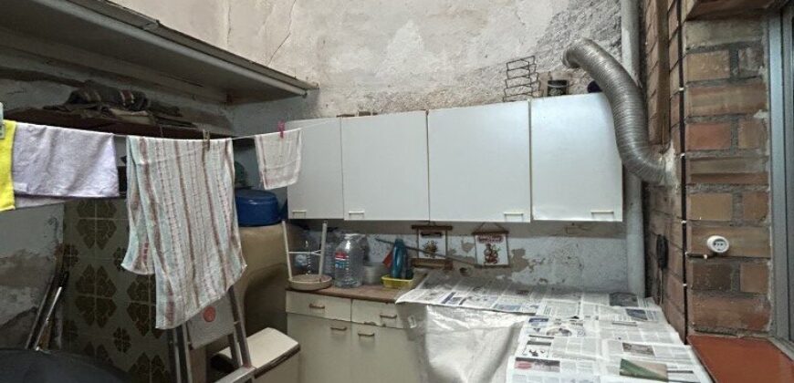 ALFAMÉN. CASA EN VENTA