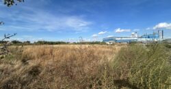 MONTAÑANA. CASA Y TERRENO EN VENTA