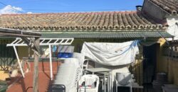 MONTAÑANA. CASA Y TERRENO EN VENTA