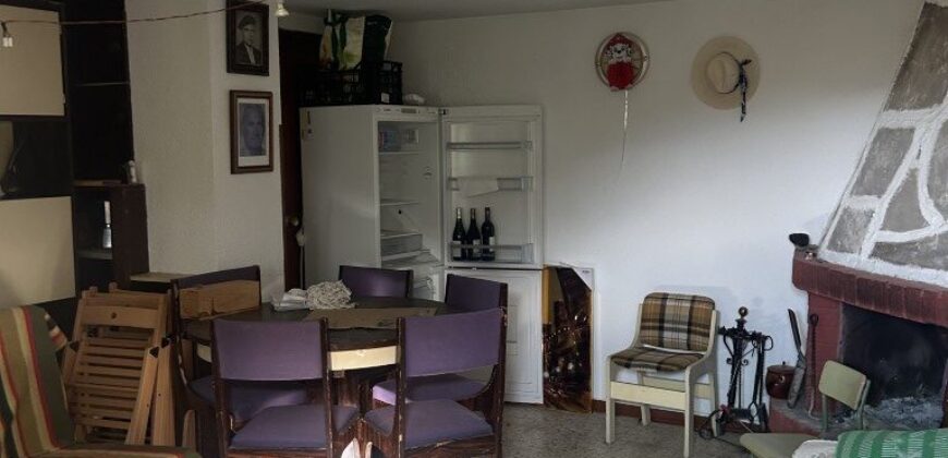 MONTAÑANA. CASA Y TERRENO EN VENTA
