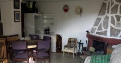 MONTAÑANA. CASA Y TERRENO EN VENTA