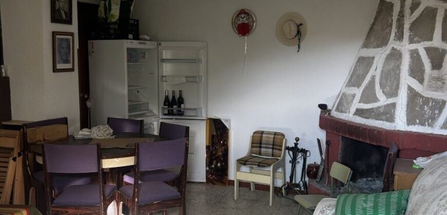 MONTAÑANA. CASA Y TERRENO EN VENTA