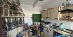 MONTAÑANA. CASA Y TERRENO EN VENTA