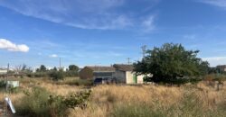 MONTAÑANA. CASA Y TERRENO EN VENTA