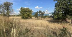 MONTAÑANA. CASA Y TERRENO EN VENTA