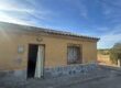 MONTAÑANA. CASA Y TERRENO EN VENTA