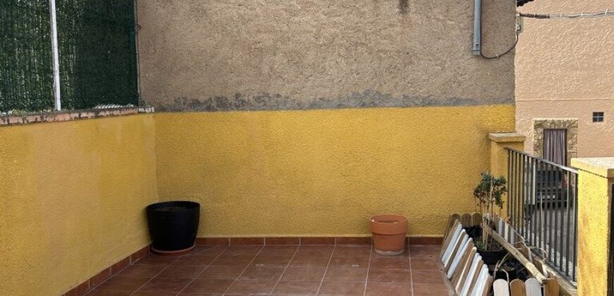 RICLA. CASA EN VENTA