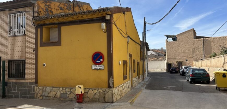 RICLA. CASA EN VENTA