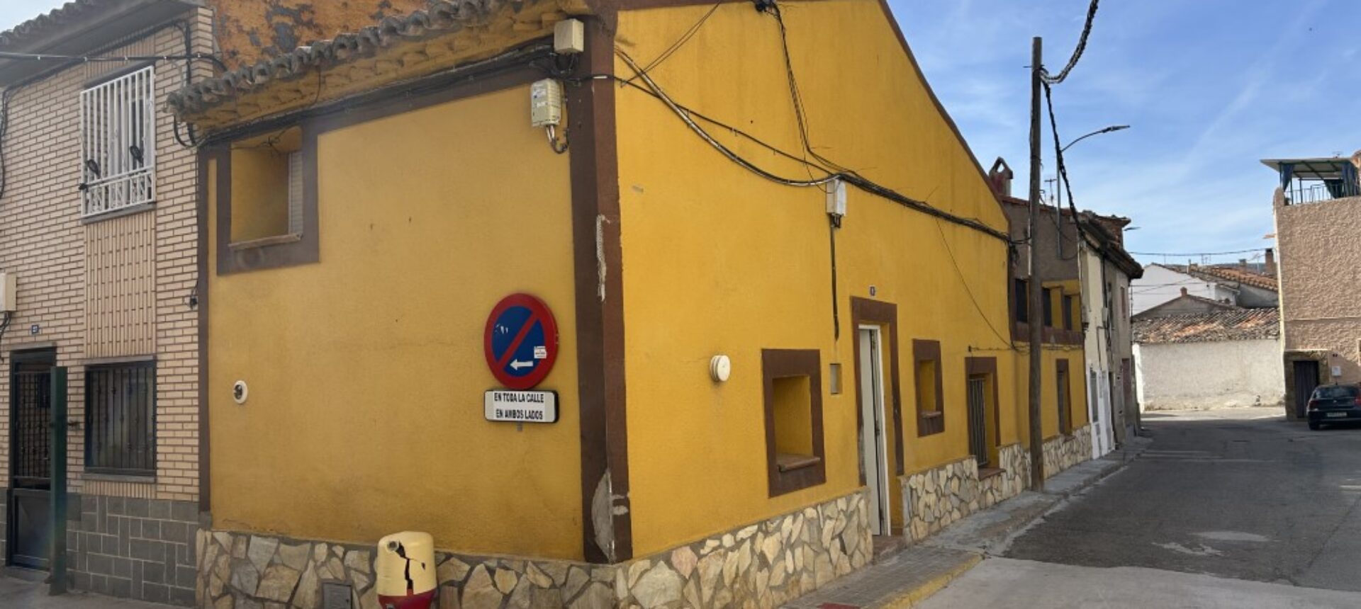 RICLA. CASA EN VENTA