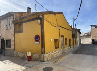 RICLA. CASA EN VENTA