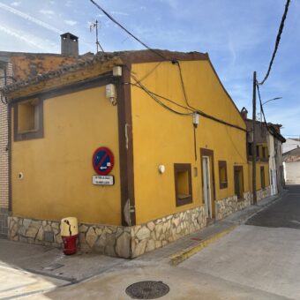 RICLA. CASA EN VENTA
