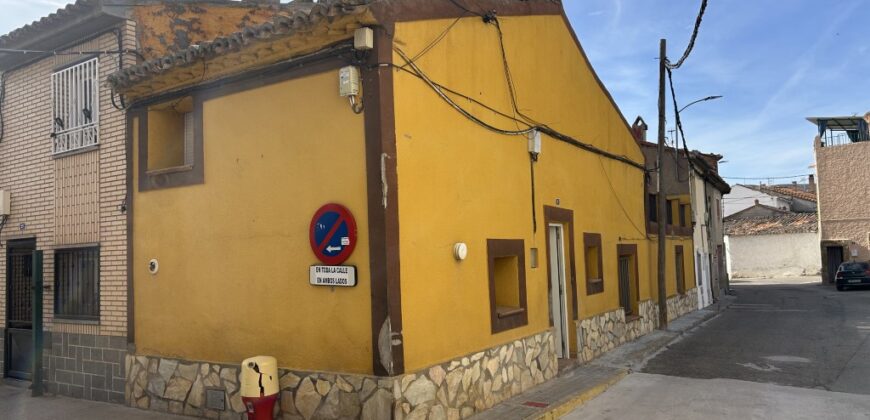 RICLA. CASA EN VENTA