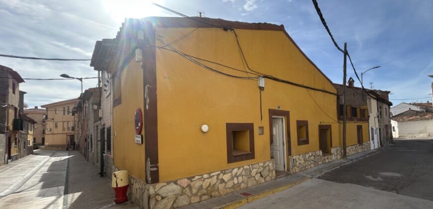 RICLA. CASA EN VENTA