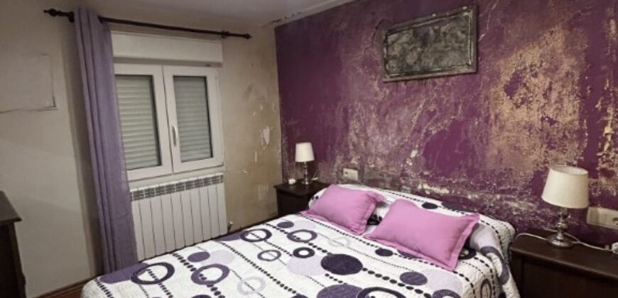 CERVERA DEL RIO ALHAMA. CASA EN VENTA