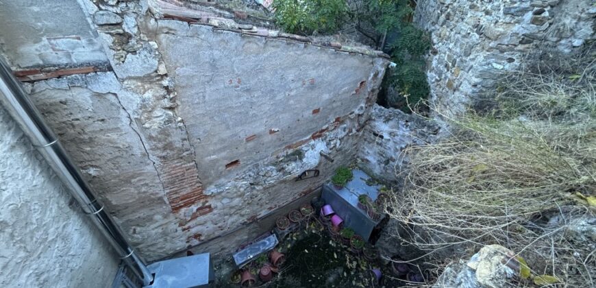 CERVERA DEL RIO ALHAMA. CASA EN VENTA