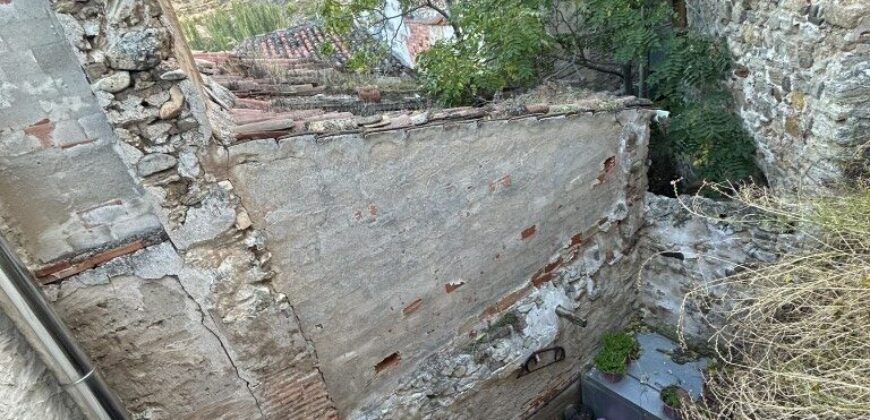 CERVERA DEL RIO ALHAMA. CASA EN VENTA