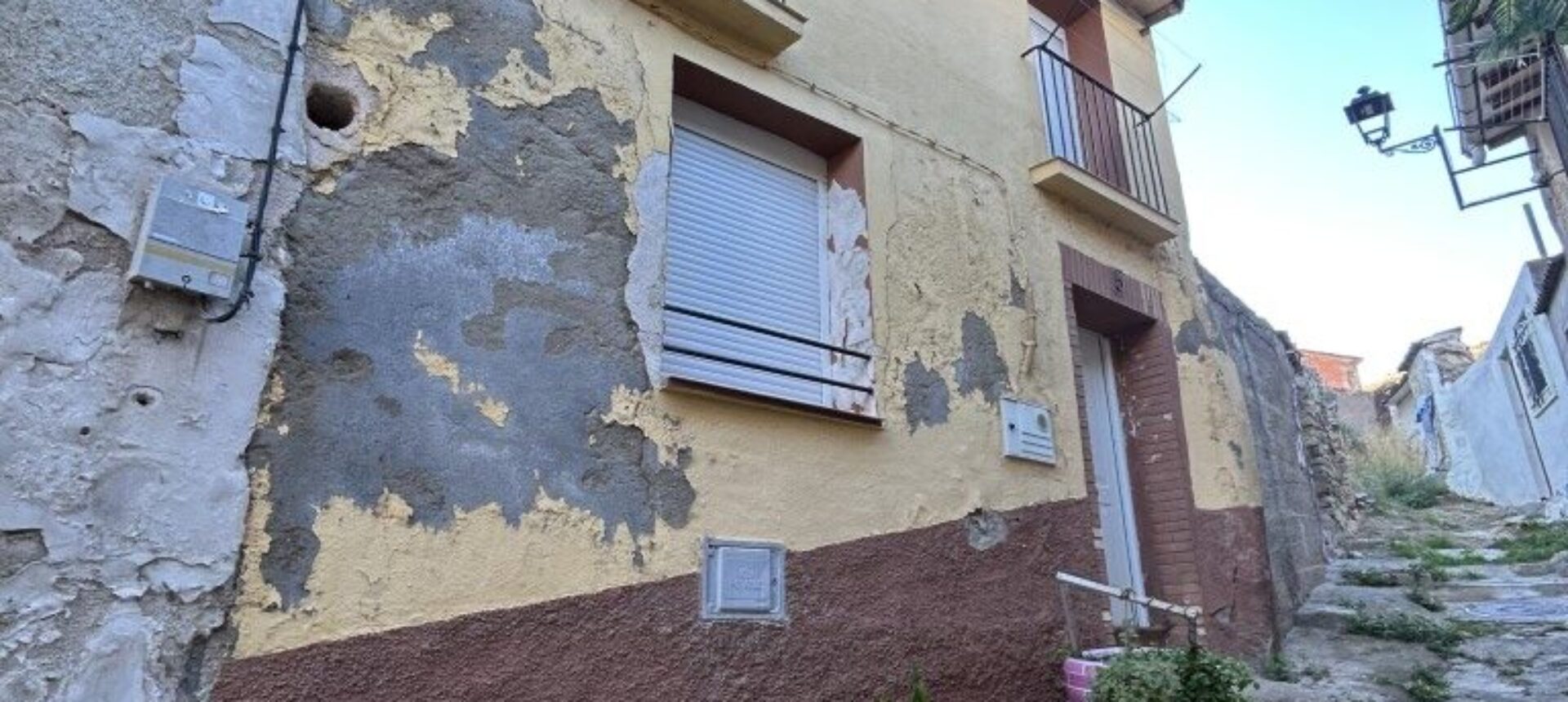 CERVERA DEL RIO ALHAMA. CASA EN VENTA