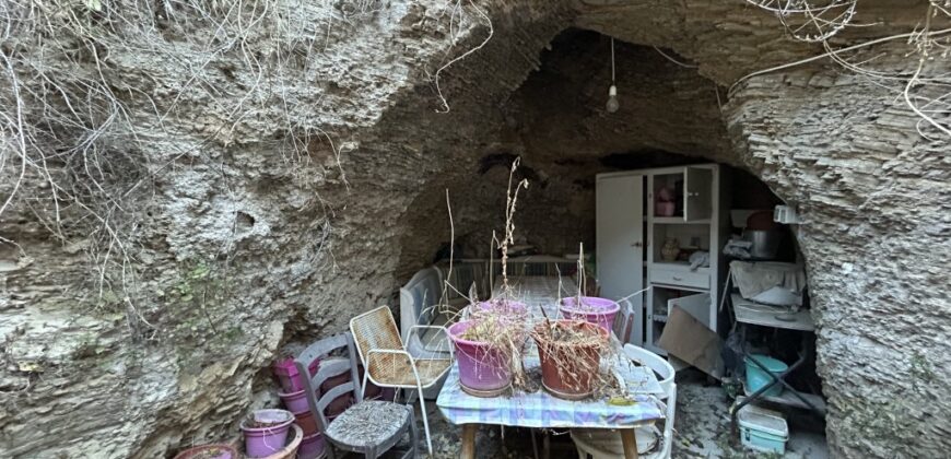 CERVERA DEL RIO ALHAMA. CASA EN VENTA