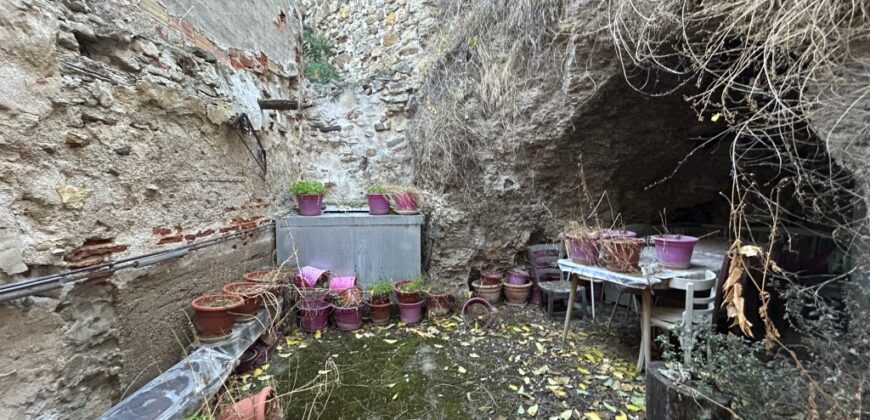 CERVERA DEL RIO ALHAMA. CASA EN VENTA