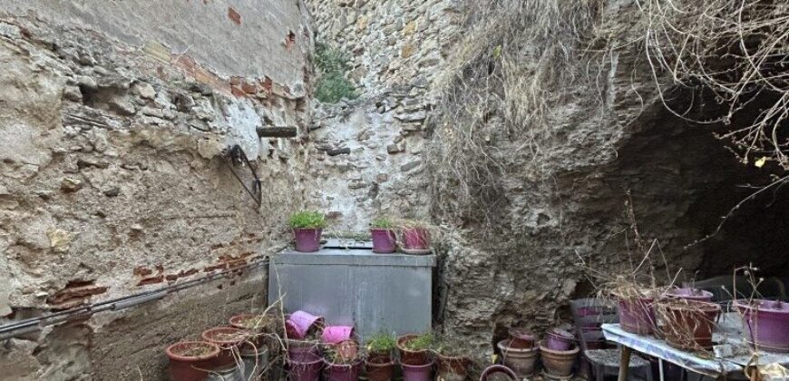 CERVERA DEL RIO ALHAMA. CASA EN VENTA