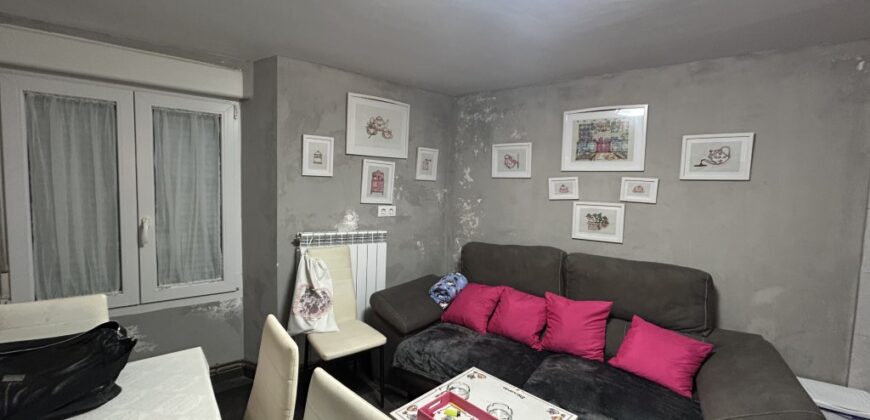 CERVERA DEL RIO ALHAMA. CASA EN VENTA