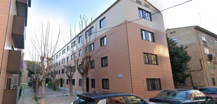LAS FUENTES, ZARAGOZA. PISO EN VENTA