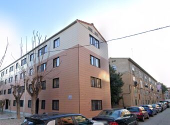 LAS FUENTES, ZARAGOZA. PISO EN VENTA