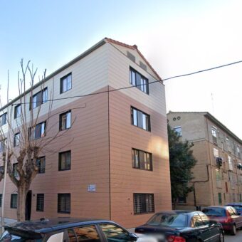LAS FUENTES, ZARAGOZA. PISO EN VENTA
