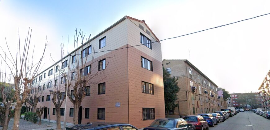 LAS FUENTES, ZARAGOZA. PISO EN VENTA