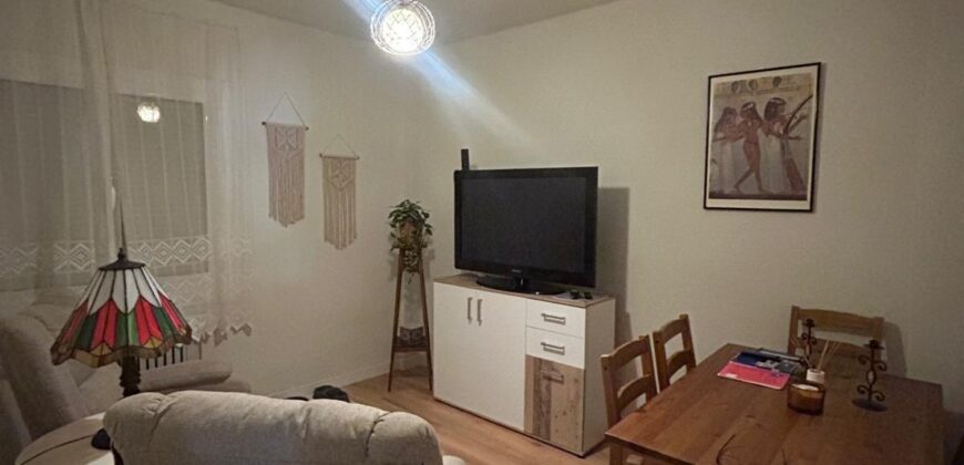 MORATA DE JALÓN. PISO EN VENTA