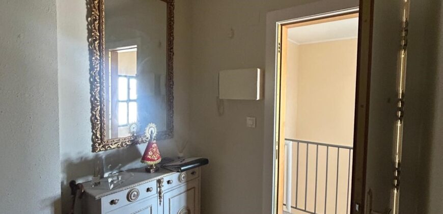 MORATA DE JALÓN. PISO EN VENTA