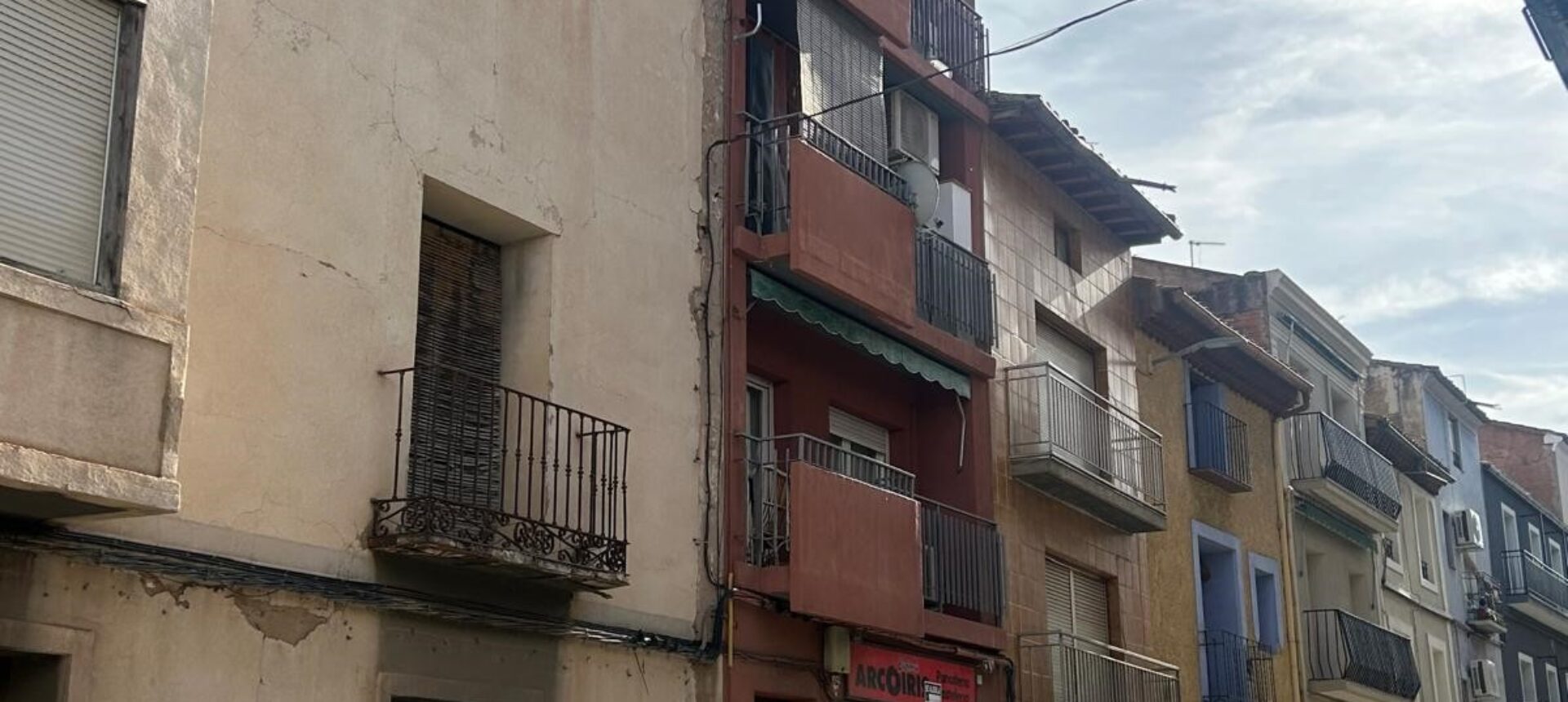 MORATA DE JALÓN. PISO EN VENTA