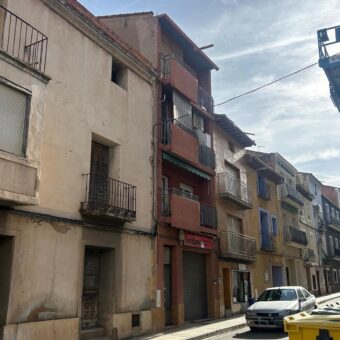 MORATA DE JALÓN. PISO EN VENTA