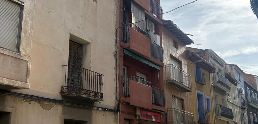 MORATA DE JALÓN. PISO EN VENTA