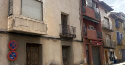 MORATA DE JALÓN. PISO EN VENTA