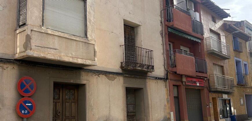 MORATA DE JALÓN. PISO EN VENTA