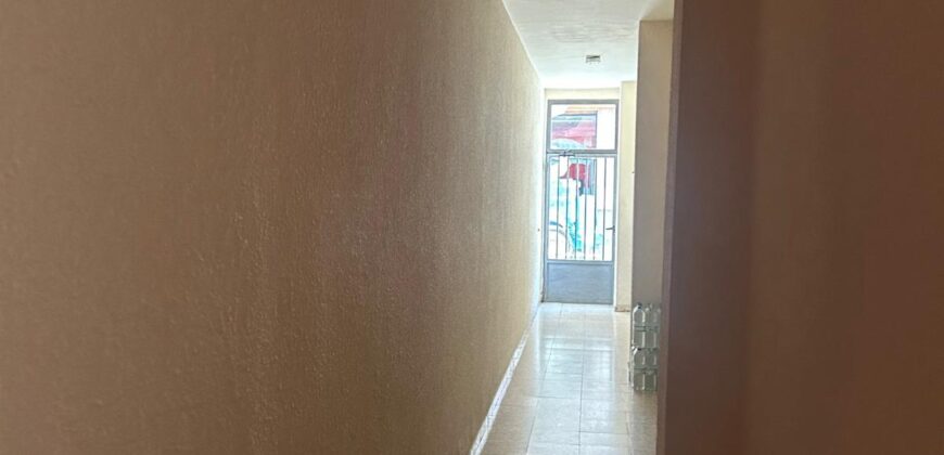 MORATA DE JALÓN. PISO EN VENTA
