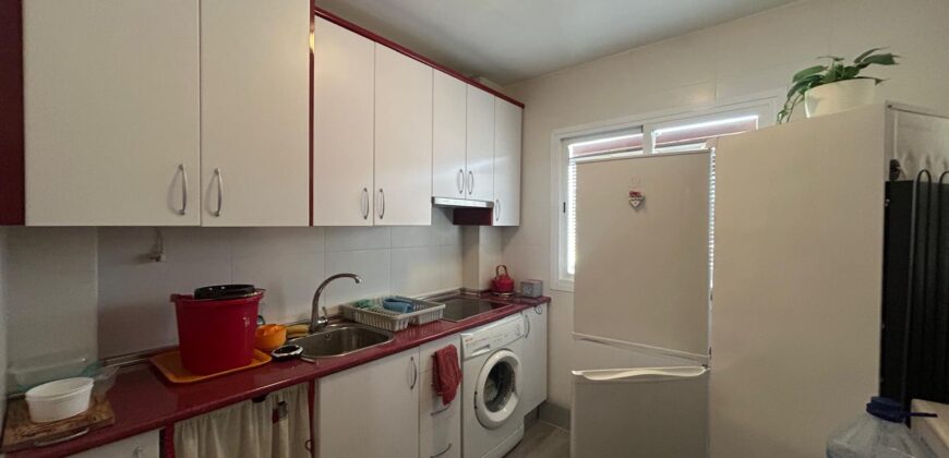MORATA DE JALÓN. PISO EN VENTA