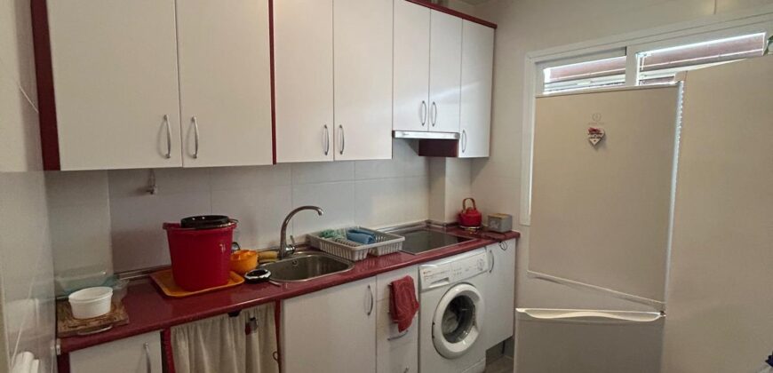 MORATA DE JALÓN. PISO EN VENTA