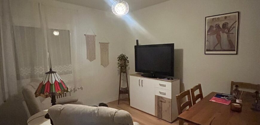 MORATA DE JALÓN. PISO EN VENTA