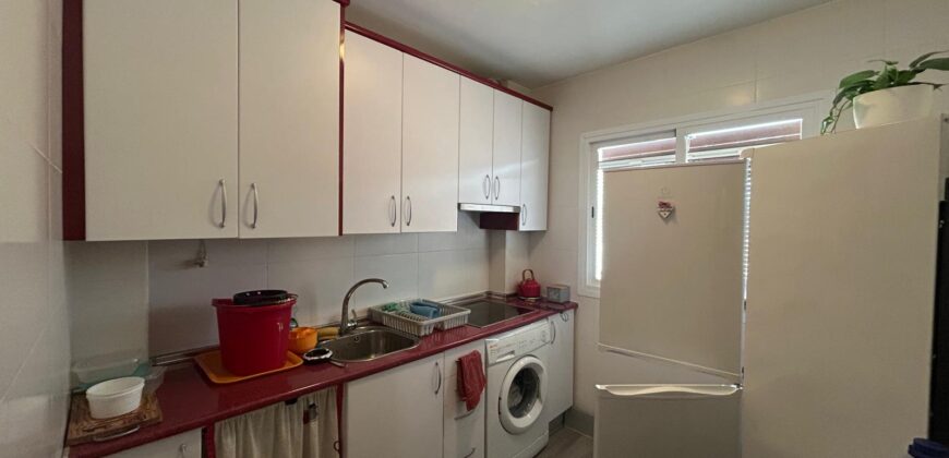 MORATA DE JALÓN. PISO EN VENTA