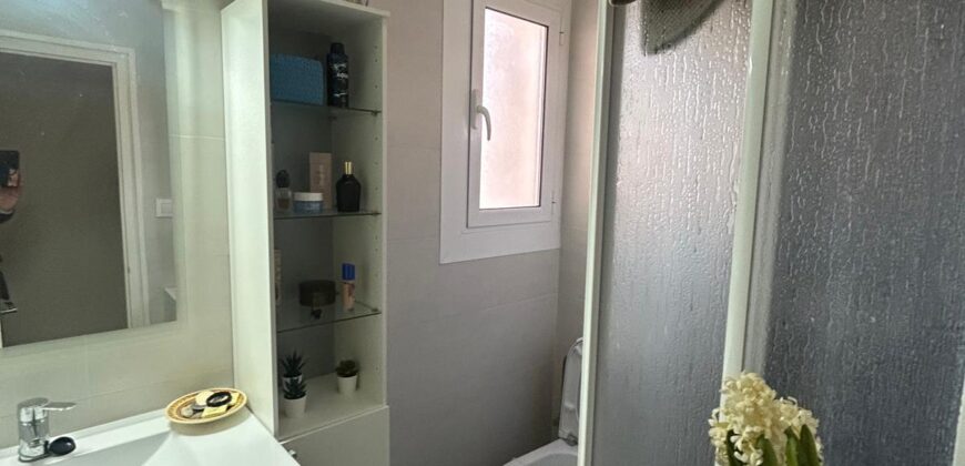 MORATA DE JALÓN. PISO EN VENTA