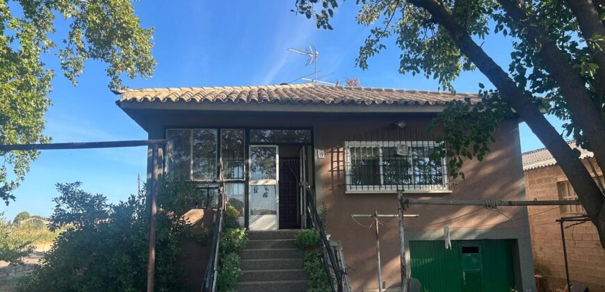 MONTAÑANA. TORRE EN VENTA