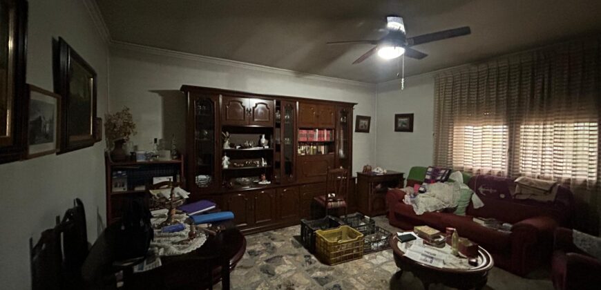 MONTAÑANA. TORRE EN VENTA
