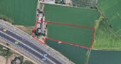 MONTAÑANA. TORRE EN VENTA