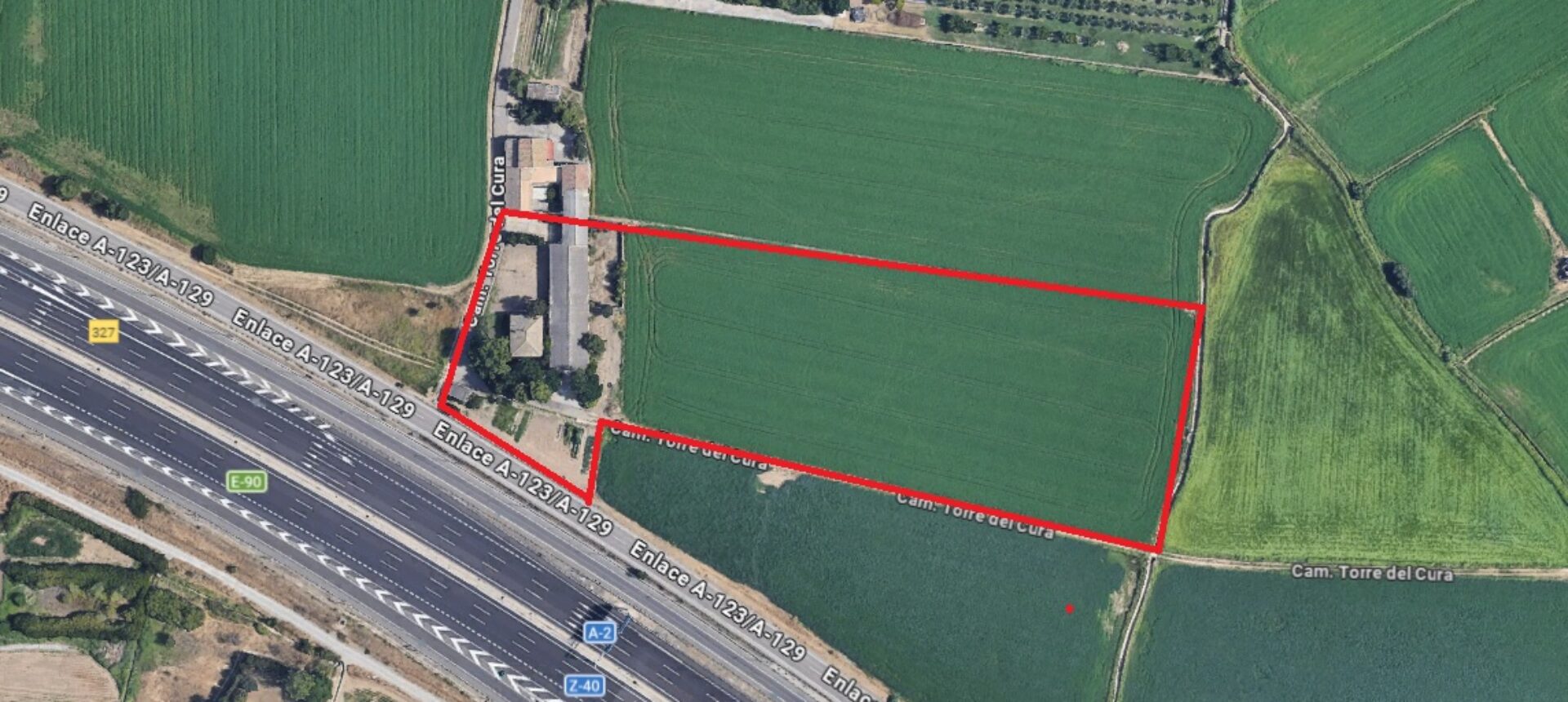 MONTAÑANA. TORRE EN VENTA