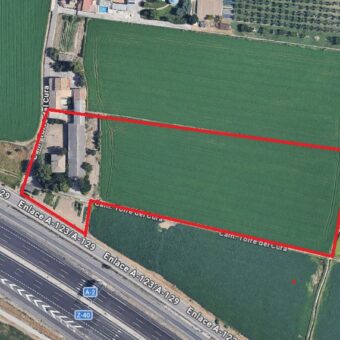 MONTAÑANA. TORRE EN VENTA
